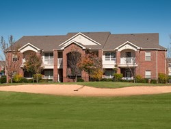 Apple Creek Apartments, 1200 N Perkins, Stillwater, OK - RENTCafé